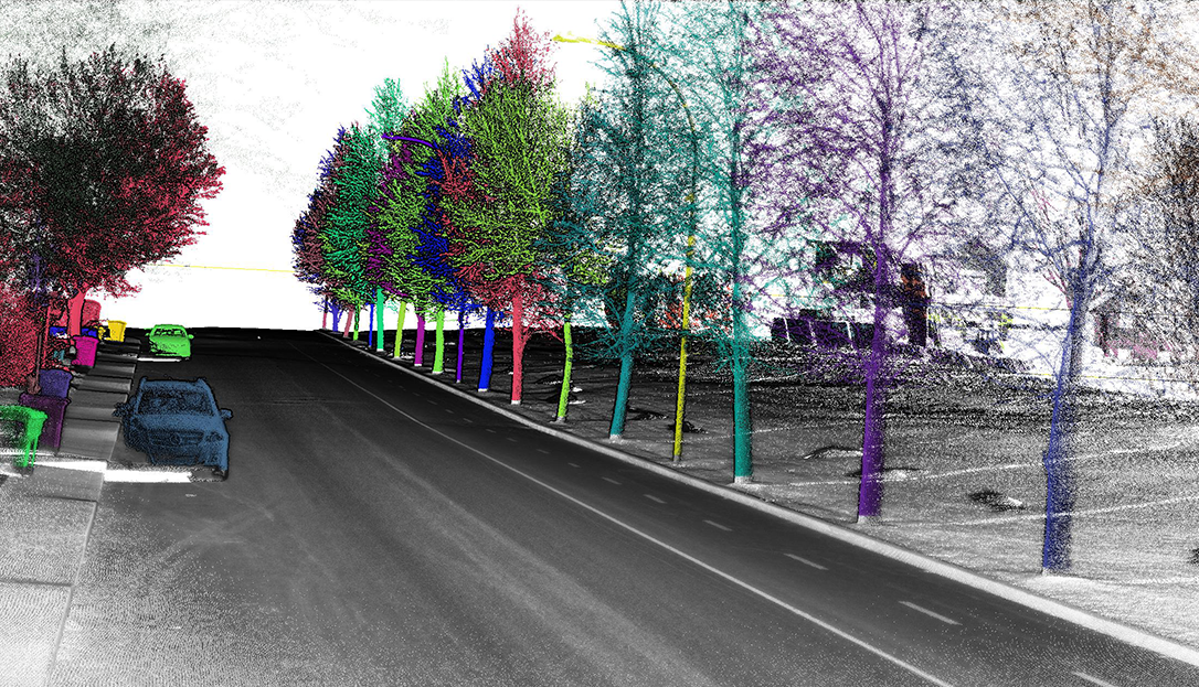 Trees Inventory