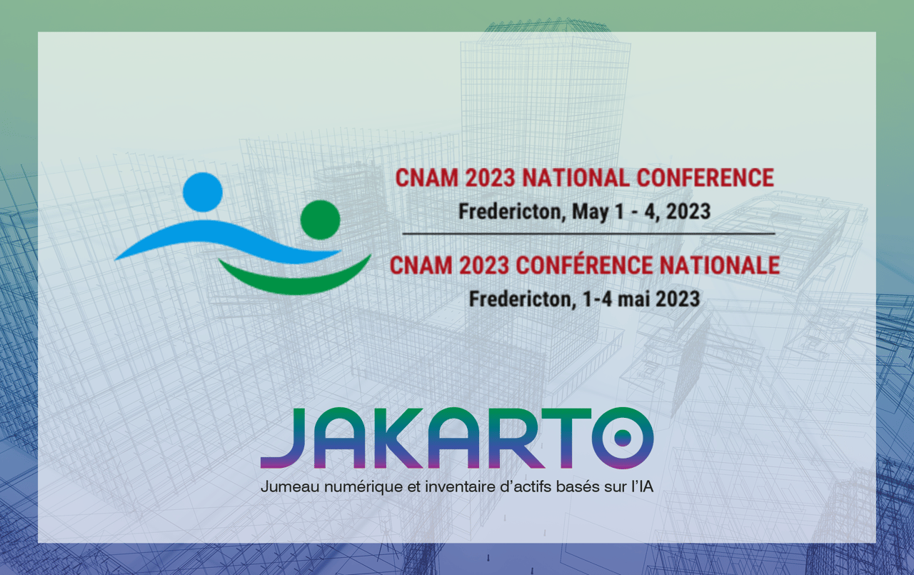 CNAM 2023 Conférence Nationale