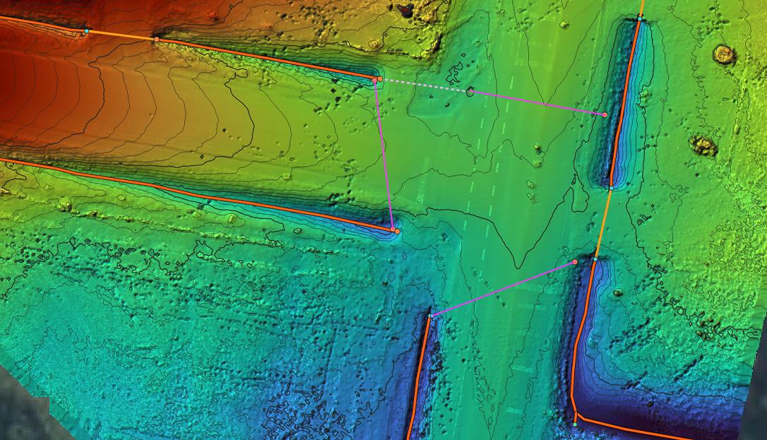 Surface Drainage