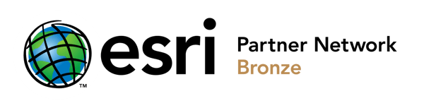 esri Partner Bronze