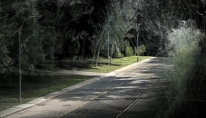 Point Cloud LIDAR 2