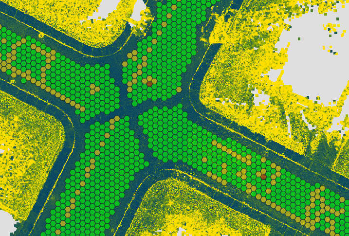Pavement Condition
