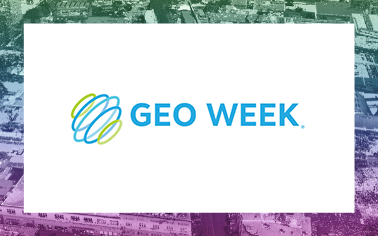 GeoWeek